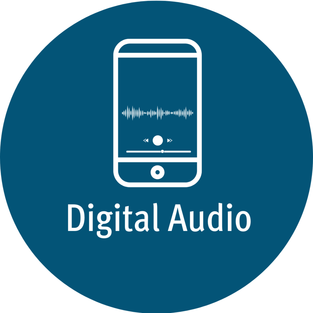 Digital Audio - Audiovermarktung mit Hitradio antenne 1