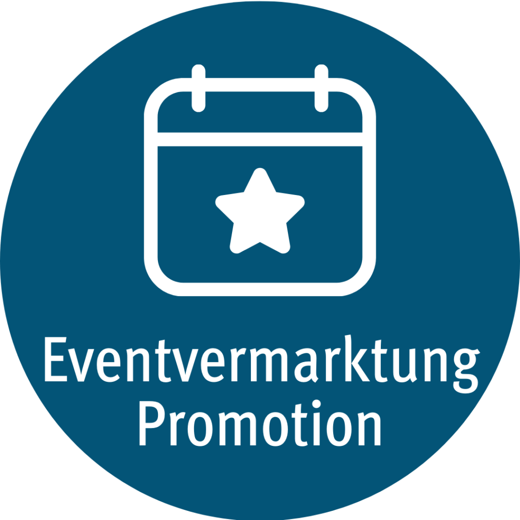 Events & Promotion - Eventvermarktung mit Hitradio antenne 1